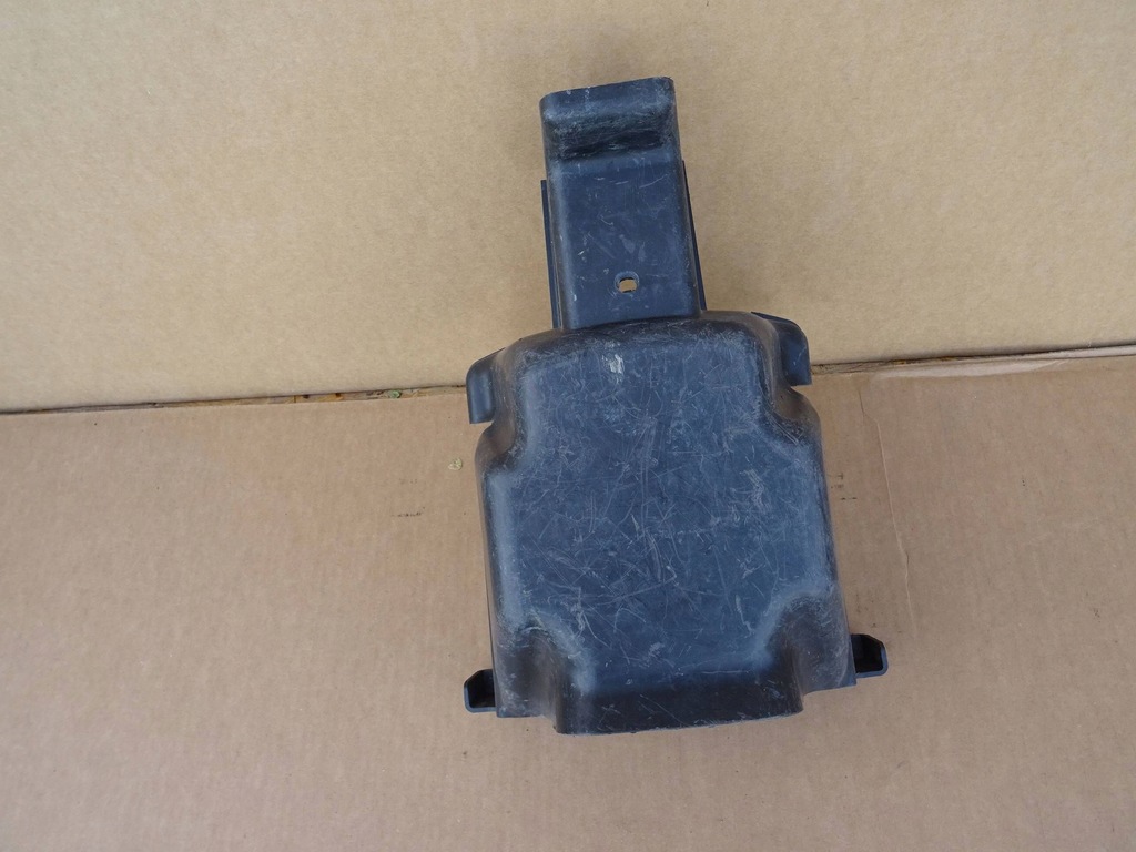 фото №1, Iveco daily iv 2014r захист поперечина безпеки 5801668301