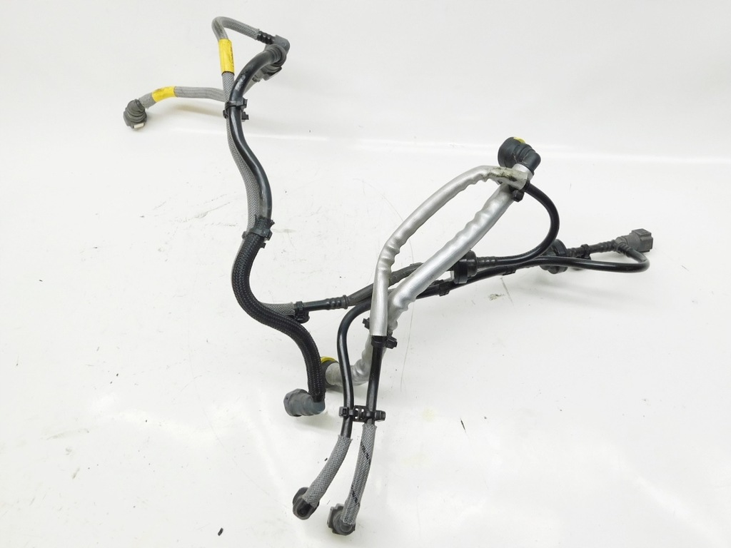 фото №1, Провода трубки топлива - renault clio v captur ii duster 1.0 tce