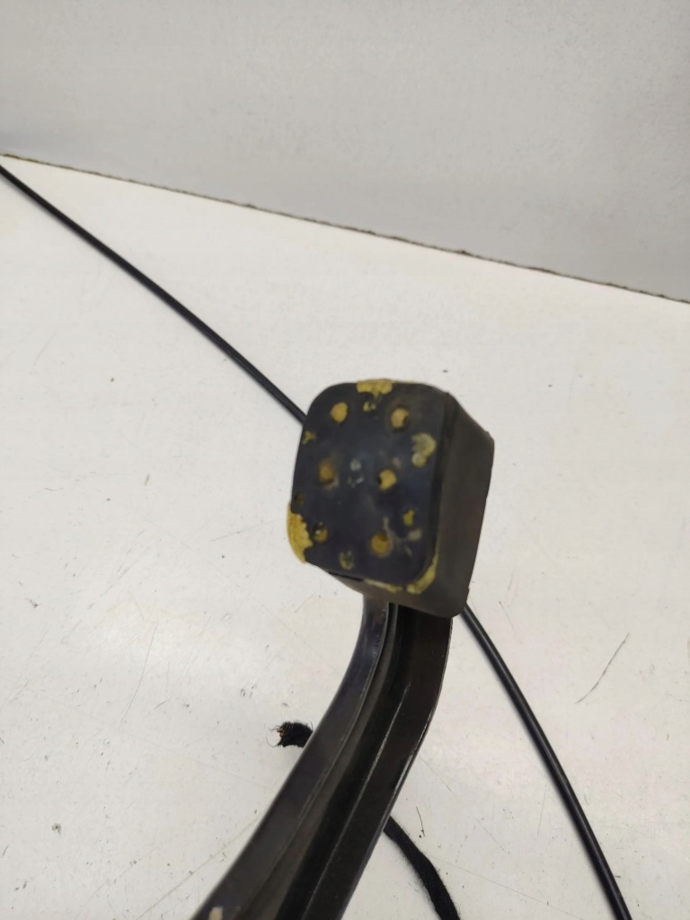 Mercedes-benz ml w164 2007 важіль гальма ручного a1644201284 Зі Шроту