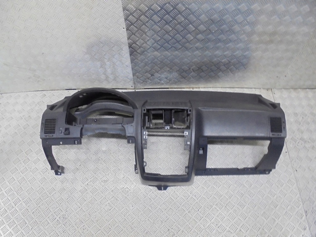 фото №1, Приборная панель приборная hyundai getz