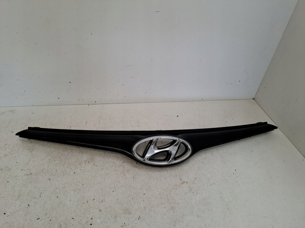 фото №1, Решітка радіатора решітка радіатора 86s514p500 hyundai i20