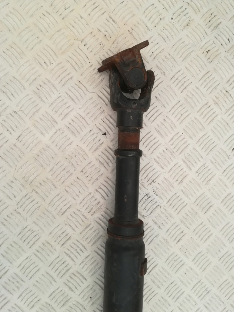 фото №6, Lexus gx 460 wał приводной кардан задняя задний oryg