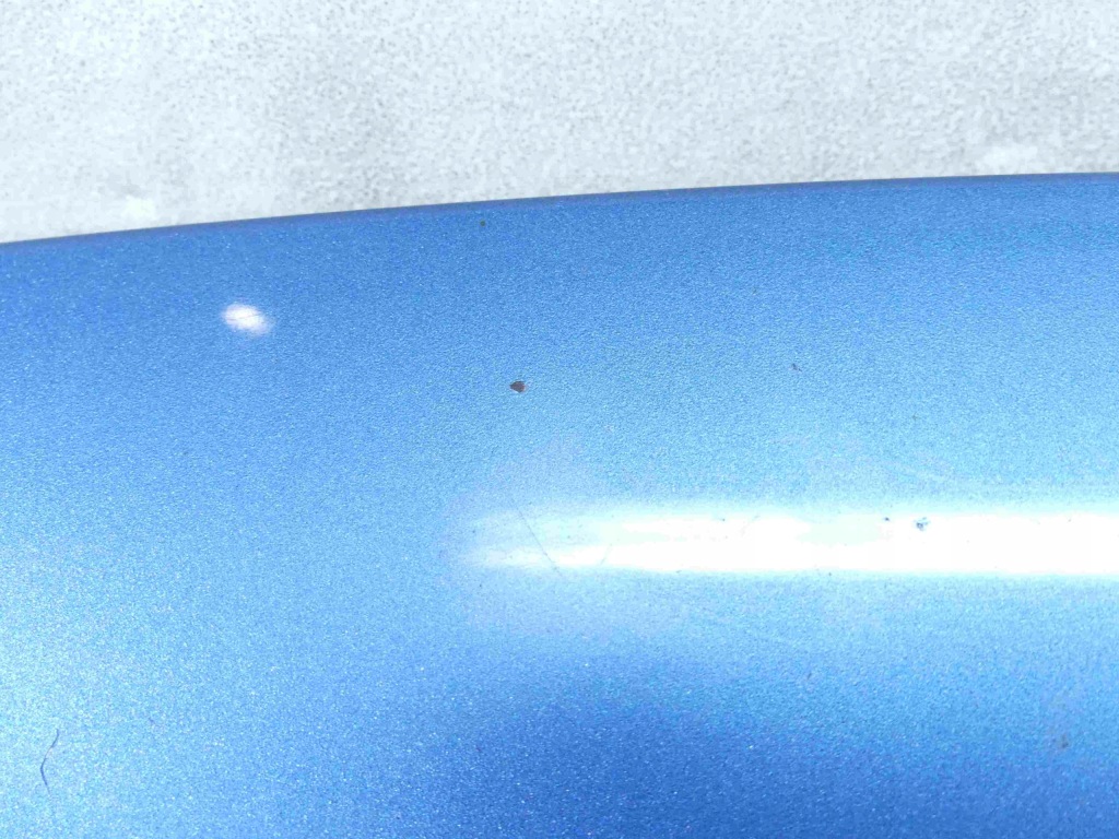 Капот передняя ford windstar 2 01r niebieski Доставка