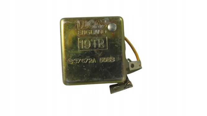 Купить Регулятор lucas 19tr ucb100 37672/37647 land rover