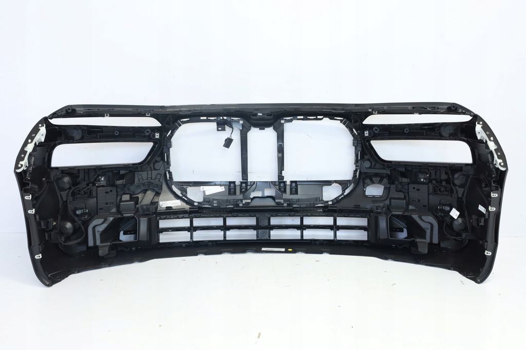 фото №7, Бампер перед передний bmw 7 i7 g70 475 europa