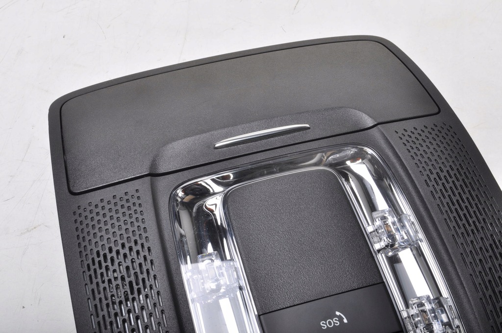 фото №9, Mercedes w177 освітлення лампа кабіни салону a0009002319