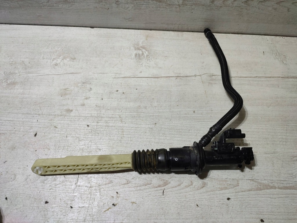 Opel corsa f 2020 цилиндр сцепления Цена