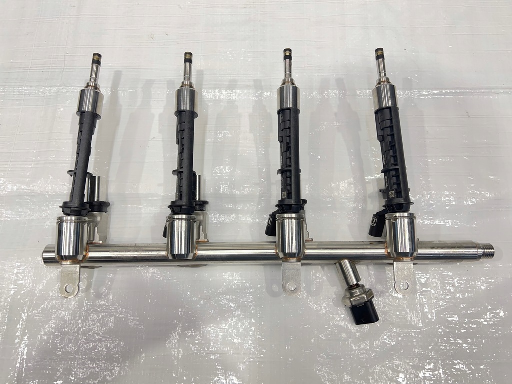 фото №1, Alfa romeo giulia stelvio 2.0b молдинг упорскування