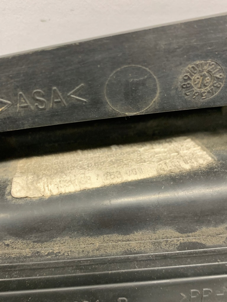 фото №4, Лампа задняя правая 253042r smart