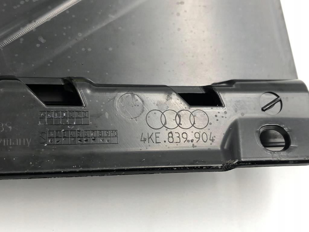 фото №7, Накладка двері праве audi e-tron q8 50 4ke