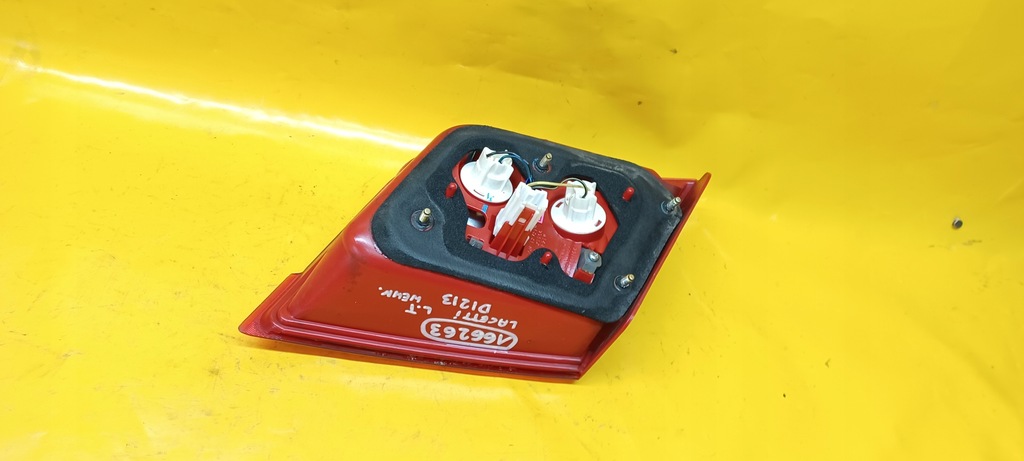 фото №9, Лампа задняя левая chevrolet lacetti 04-06r