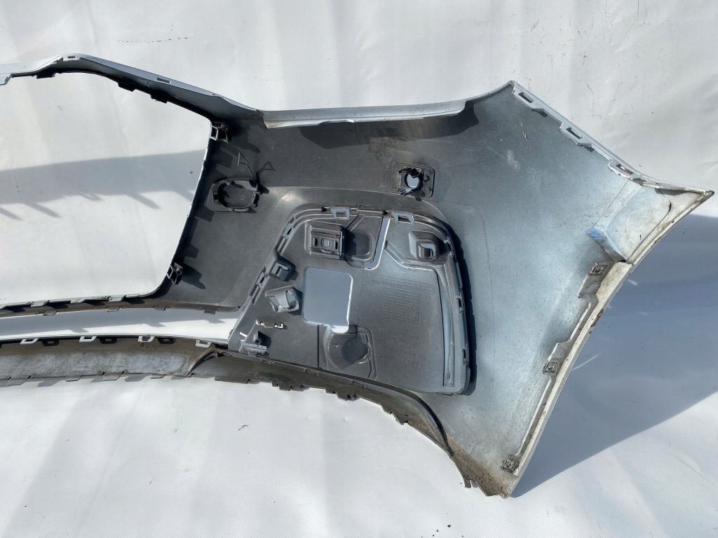 Купить Audi a1 ii 82a s line pdc бампер перед передний 82a807437a