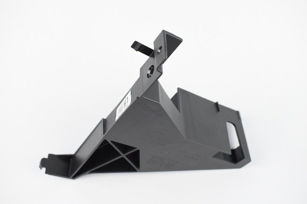 фото №13, Кронштейн фара левая сторона ford ecosport 2017-