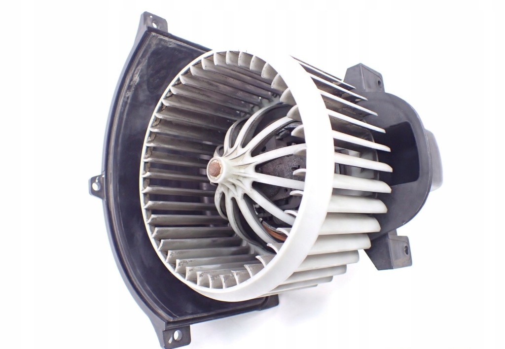 фото №10, Вентилятор обдув воздуходувка audi q7 4l 7l0820021l