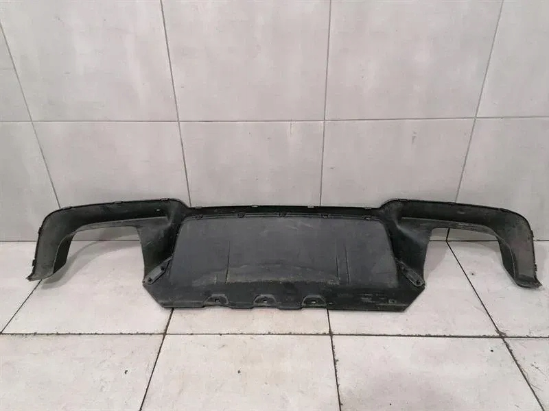 фото №9, Бампер задній bmw serii 5 f10 51128048594 бампер задній 51128038981