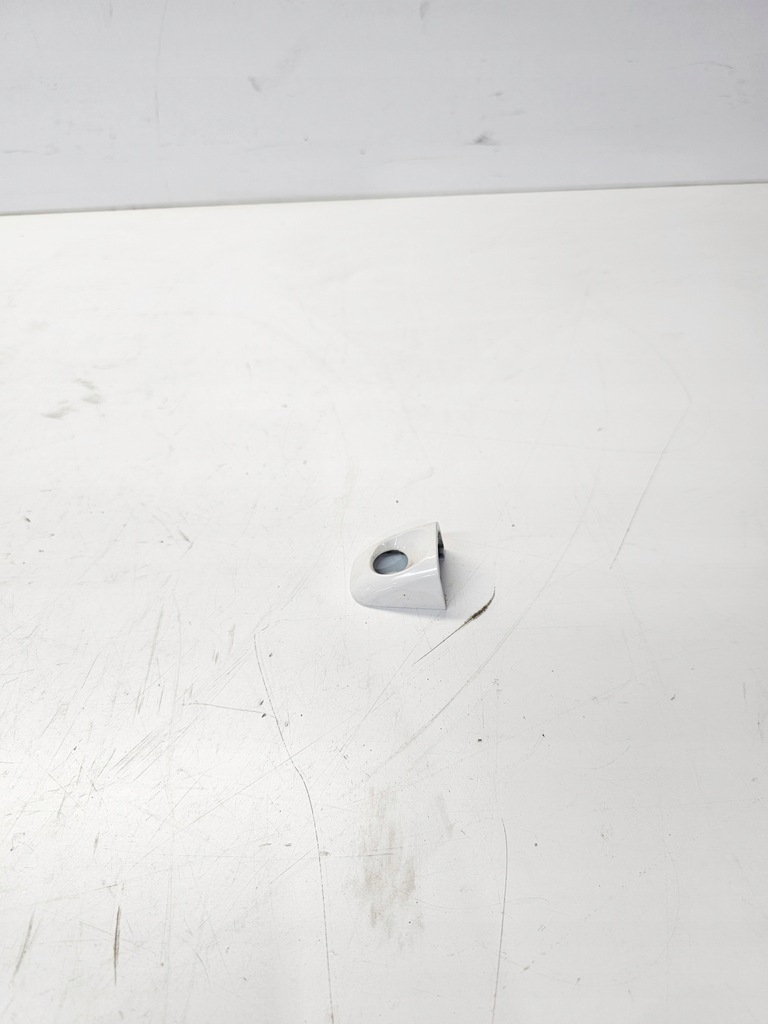 фото №1, Заглушка вкладиші замка audi a1 8x 8x0837879