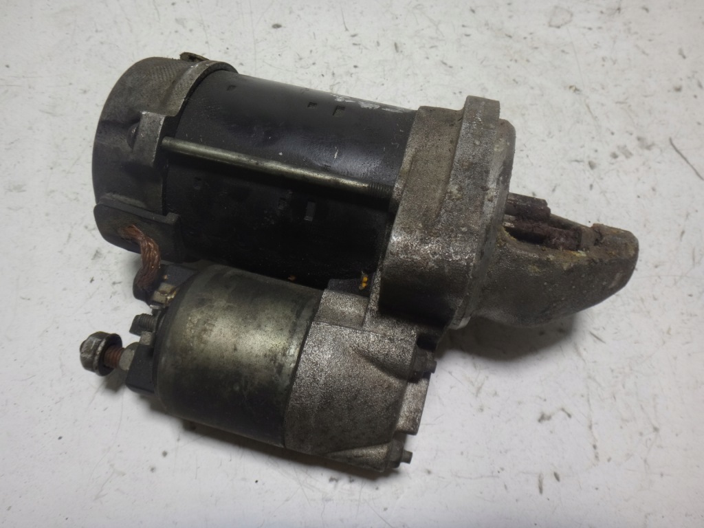 Стартер bmw e88 e82 e87 e90 e91 e92 e93 x1 e84 e83 n45 n46 Недорого