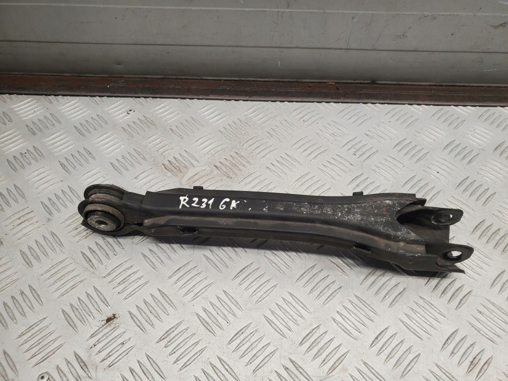 фото №1, Mercedes-benz sl r231 a2183520000 задня сторона ліва важелі