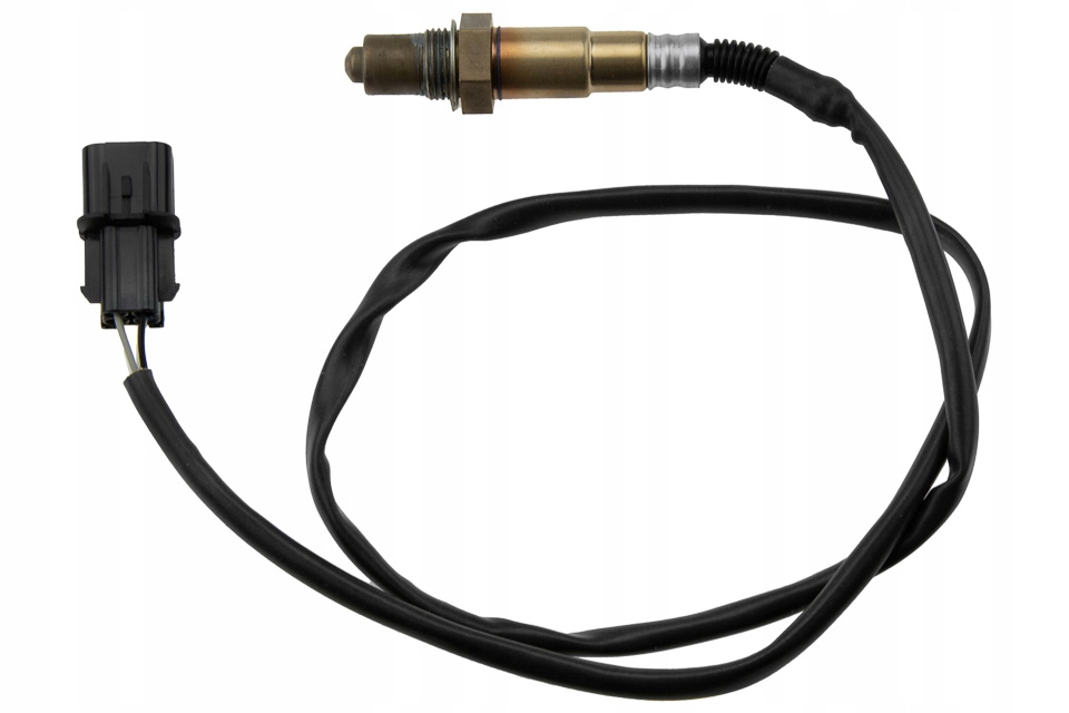 фото №1, Датчик лямбда-зонд do hyundai atos 1.0i