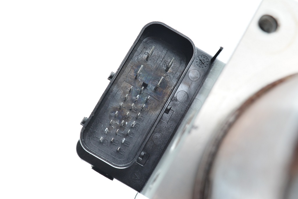 фото №8, Насос abs ignis i ac.0450-0182.4 80g0 2wd s