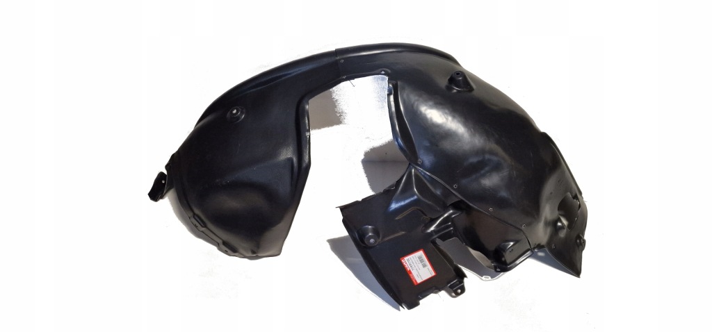 фото №1, Підкрилок підкрилок перед bmw 5 e60 e61 03- ліва