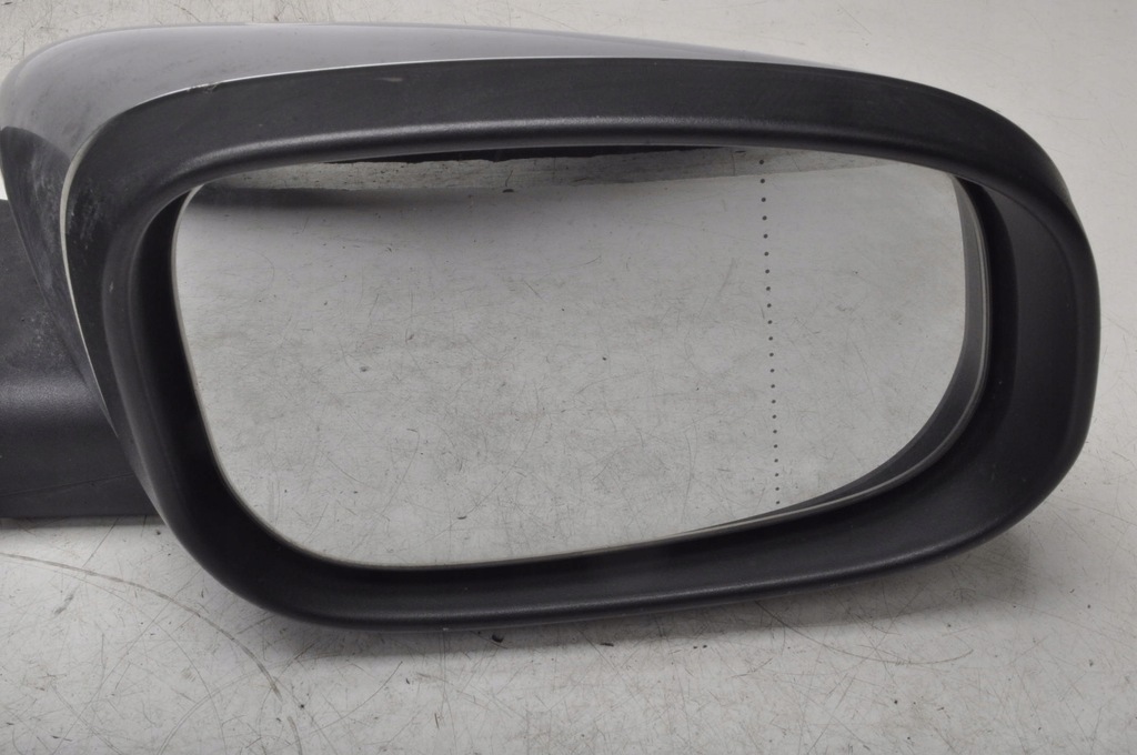 фото №8, Volvo c30 зеркало правое электрический 6 pin