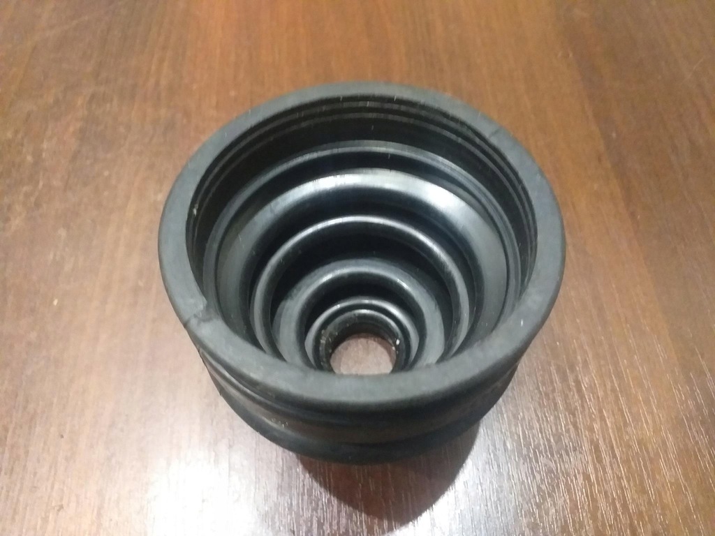 фото №6, Защита шарнир полуось приводной c-6034