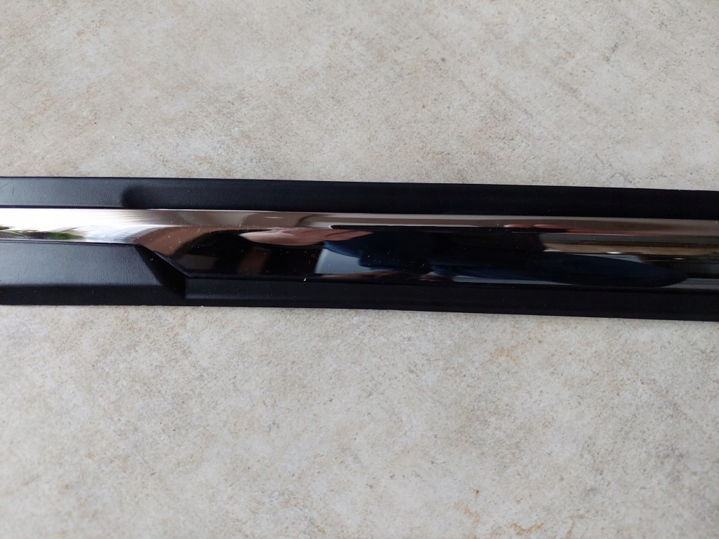 фото №12, Молдинг крыла - перед - peugeot 3008 ii 5008 ii - 2017