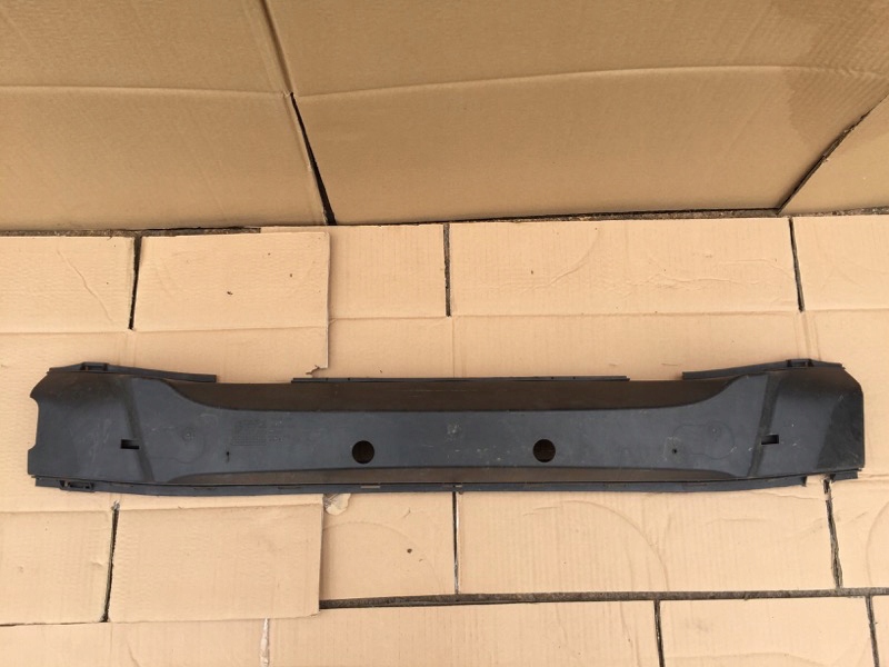 фото №1, Volvo v50 s40 lift усилитель балка перед абсорбер