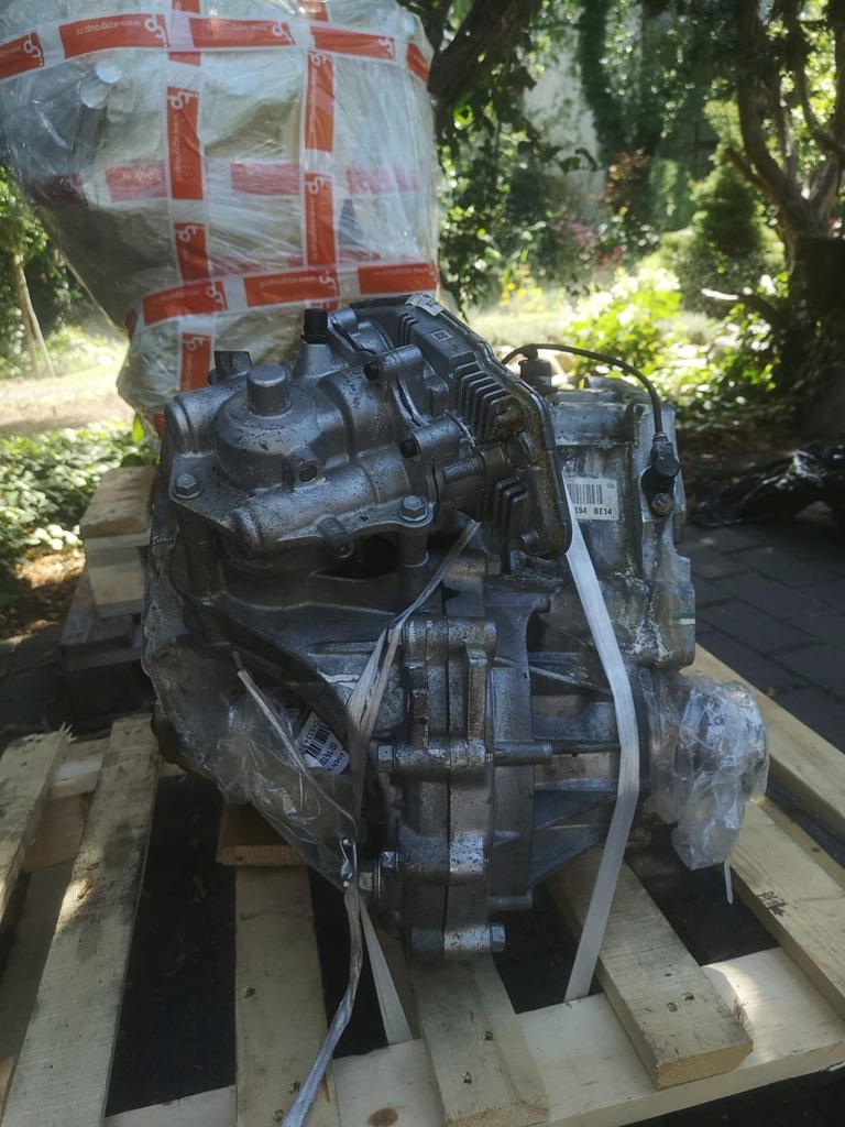 фото №4, Коробка передач передач автоматична hyundai i30 1.5t 2021