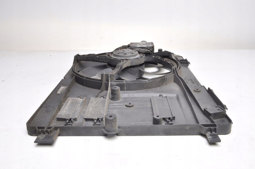 Volvo s60 2 v60 2.0 d4 вентилятор радіатора 3168681 940013802 Київ