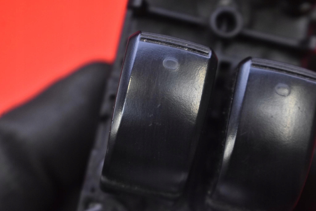 фото №12, Панель управление окон eu 84040-48080 lexus rx 2 ii 400h 03-06