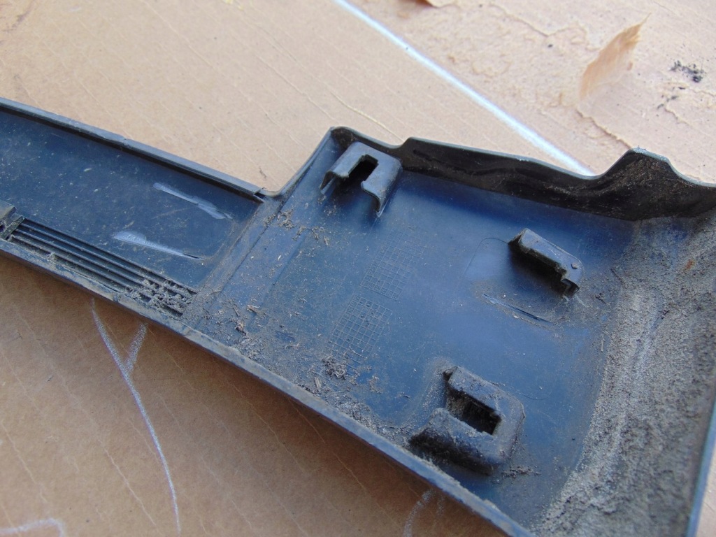 фото №13, Накладка крила правий перед audi q4 e-tron 89a853718b