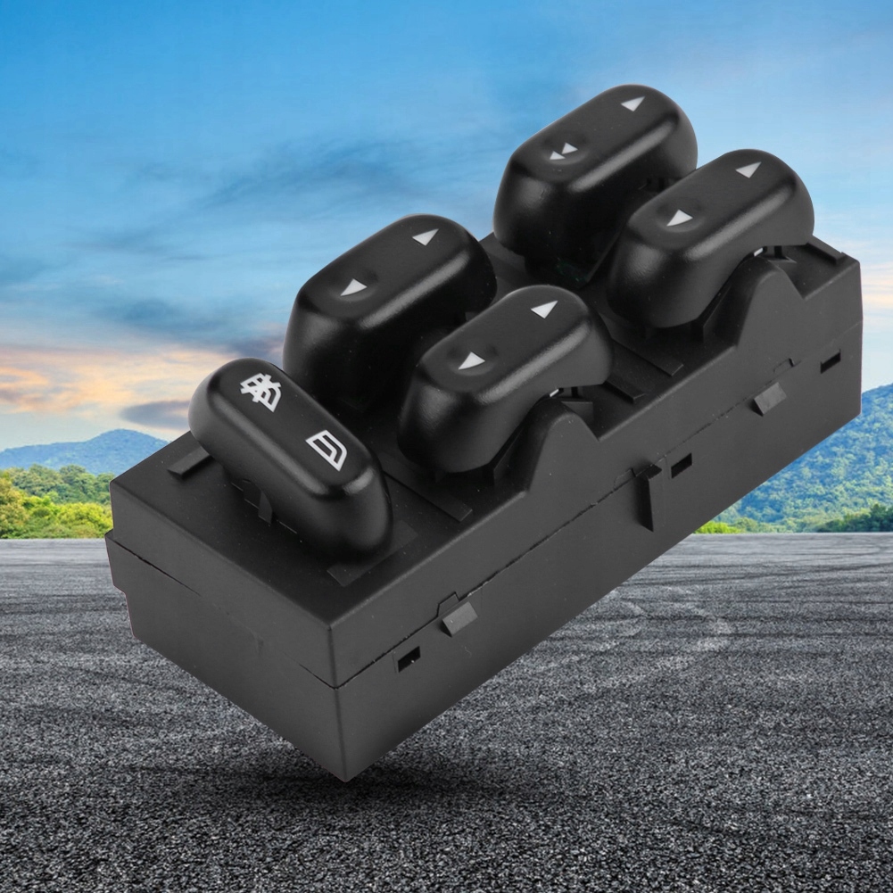 фото №7, Переключатель главный управление стекло dla forda f150 expedition crown