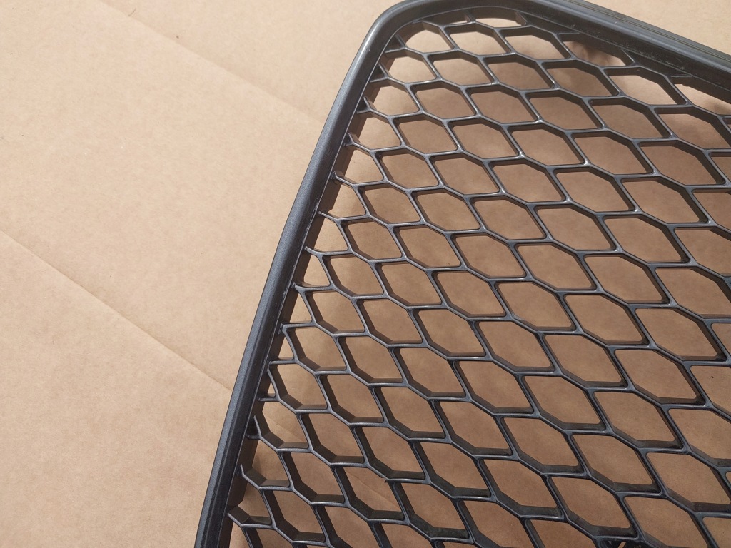 фото №4, Решётка радиатора решётка радиатора бампера audi rs5 8t lift оригинал