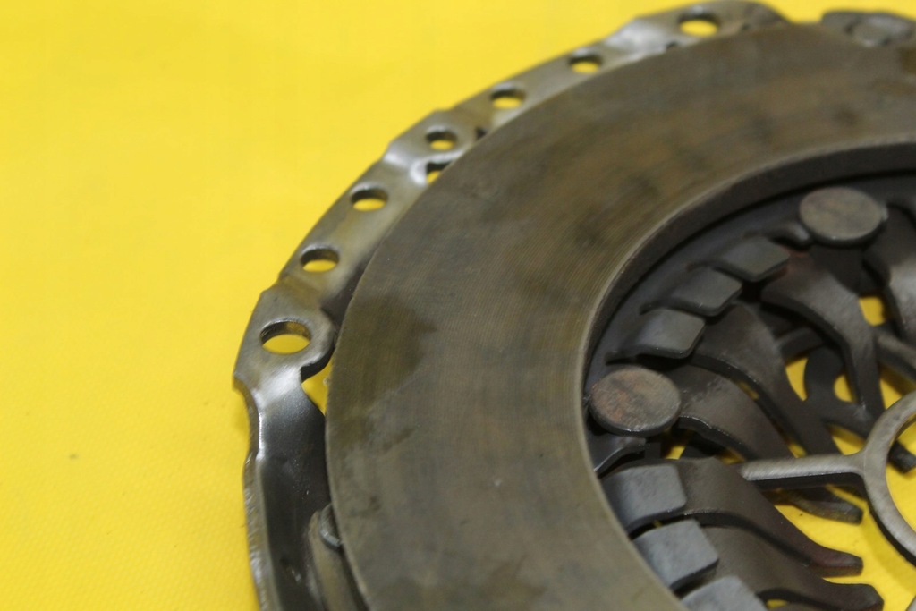 фото №4, Притиск зчеплення accord vii 2.2 citd