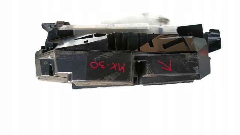 фото №7, Mazda mx-30 23r корпус дисплея head up