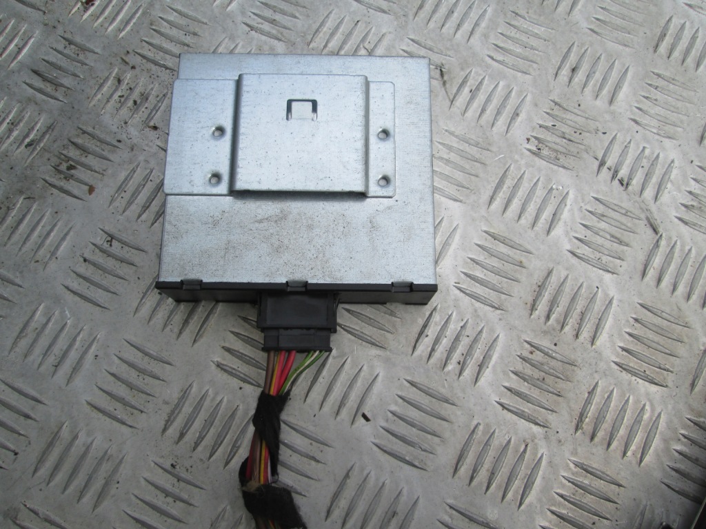 Модуль блок управления dc cooper r56 1.6 6142911335502 Доставка