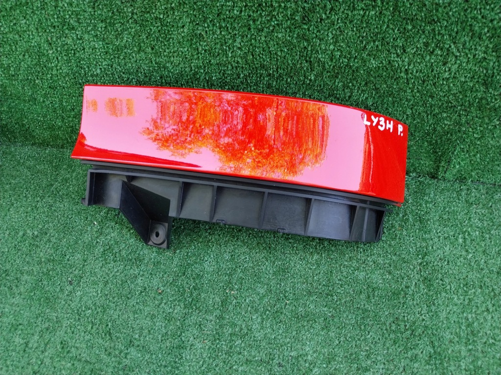 Купити Audi a3 8l 96-03 молдинг під  фара права ліва напрямна ly3h ly9b ly7m lz9u