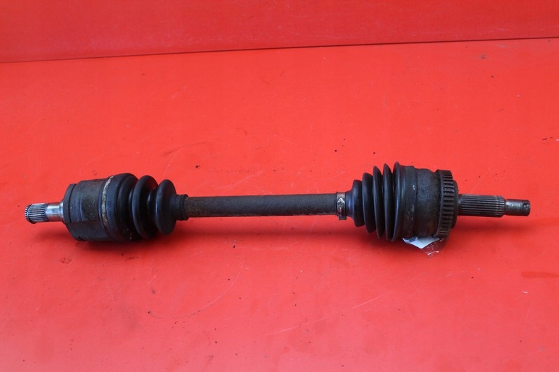 фото №1, Приводной вал левая перед механическая коробка передач kia sportage 2 ii 2.0 crdi 112 km 04-08