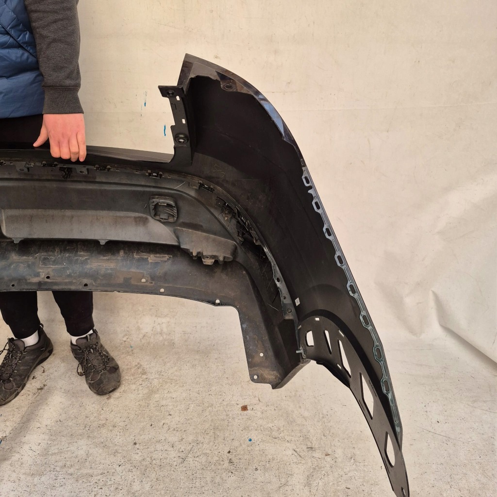 Nissan ariya 22- бампер задний задний pdc 850225mp0h Недорого