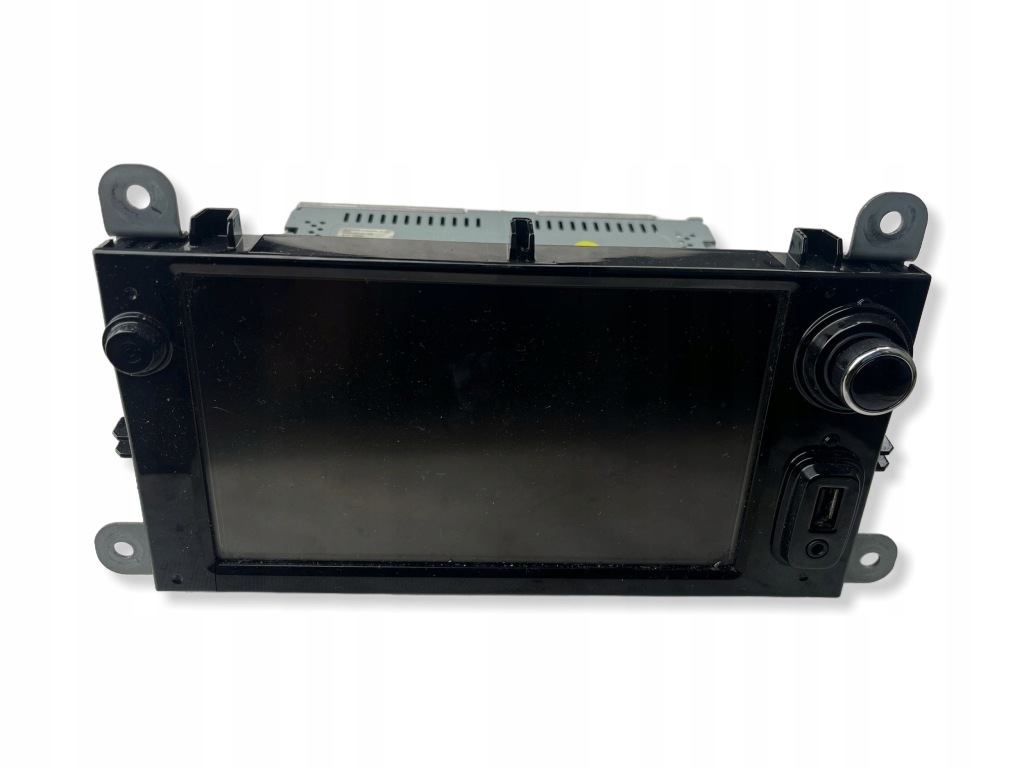 Купити Радіо з навігація renault clio iv lan5210wr1