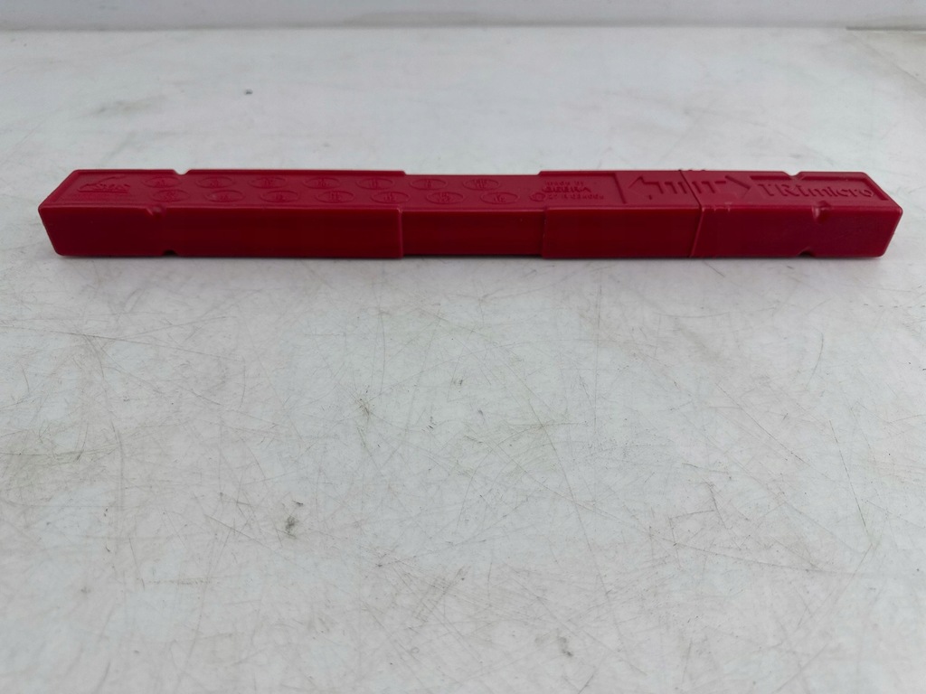 фото №6, Mini one - cooper f56 f55 2024 треугольник предупредительный