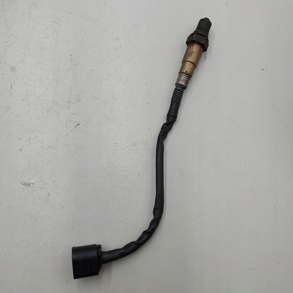 фото №1, 2011 mini cooper countryman r60 датчик лямбда-зонд 7503415