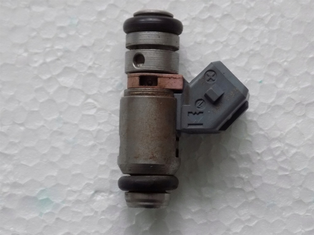 фото №1, Форсунка iwp099 renault 1.2 16v d4f clio ii thalia kangoo twingo