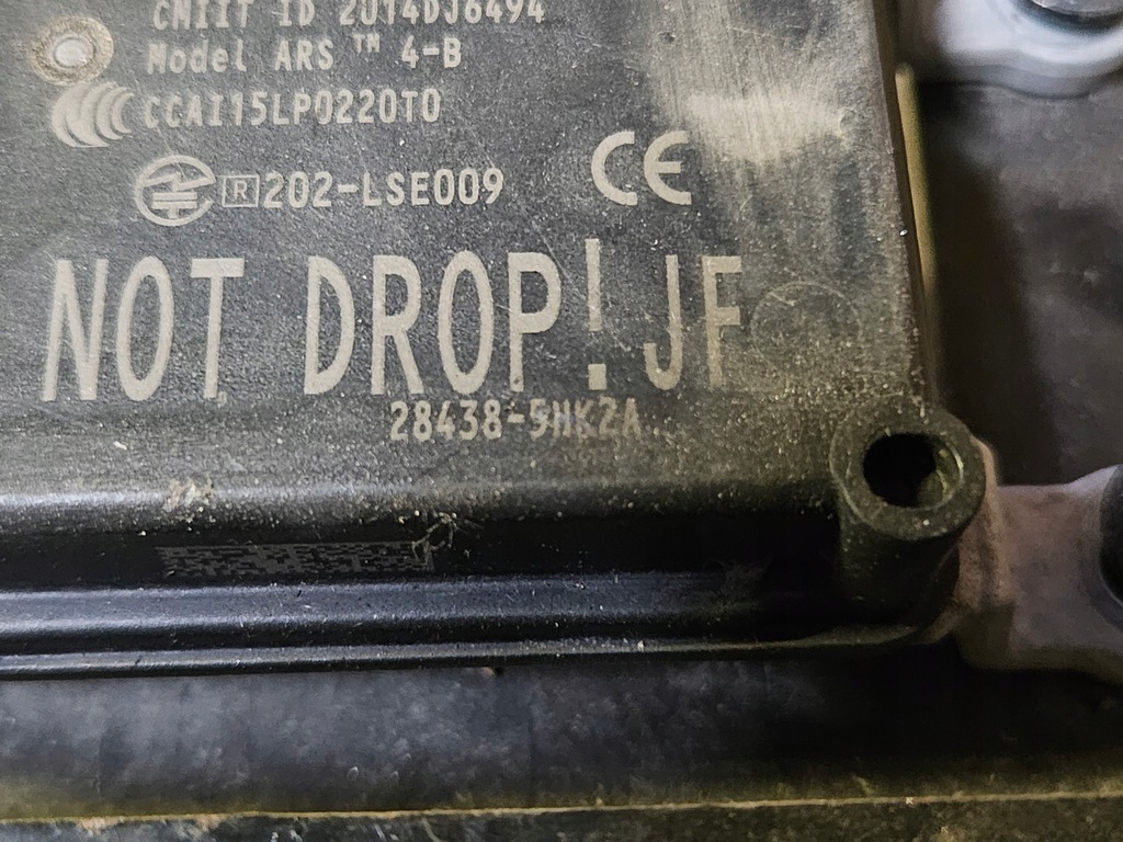 фото №2, Rogue sport qashqai usa радар distronic