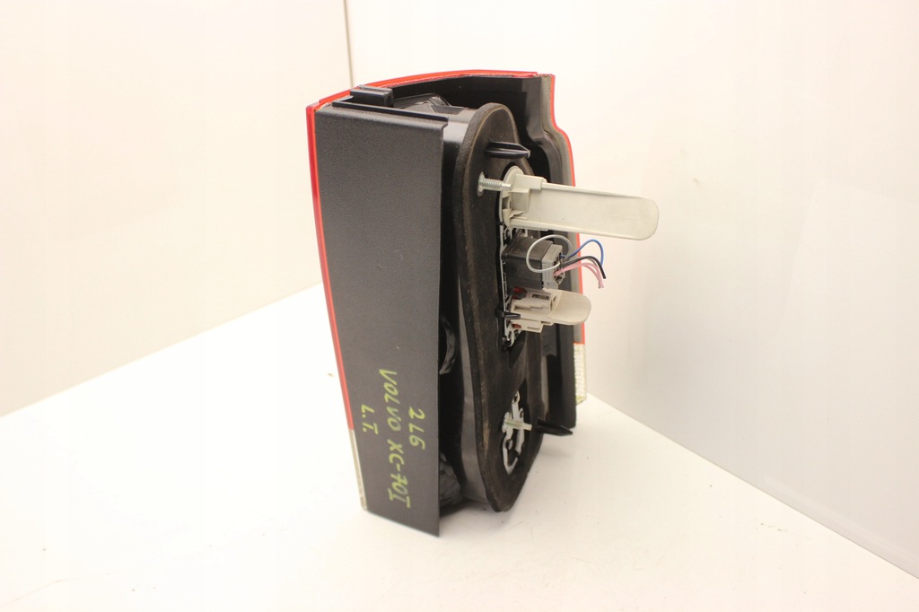 фото №7, Volvo v70 xc70 ii lift 05r- лампа ліва задня лівий задня