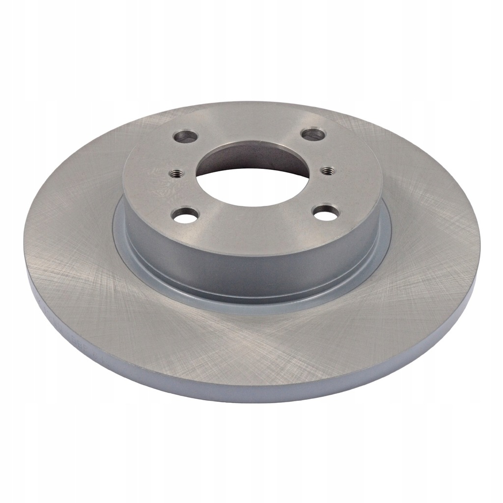 фото №1, Диск гальмівна opel agila 00- 4700711