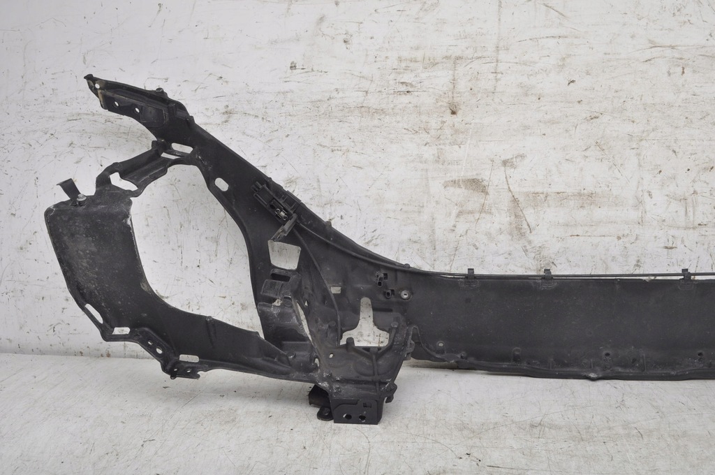 фото №11, Volvo s60 v60 pas передній підсилювач замки kpl