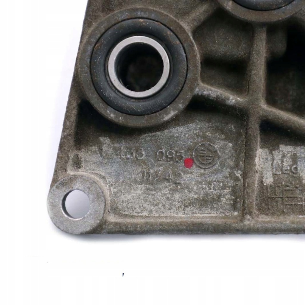 Bmw e53 x5 основание фильтра масла m62 1435095 Цена